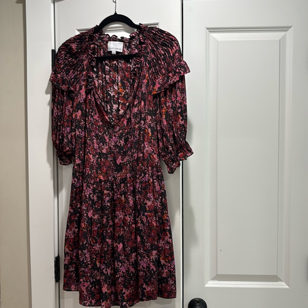 Gilner Farrar
Size SCasual dress